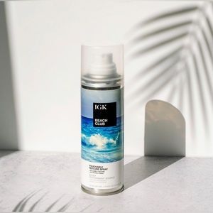 IGK Hair Beach Club Texture Spray
